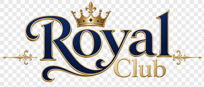 Royal Club Logo